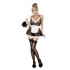 Chamber Maid Costume - 1X/2X