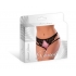 Sensual Desires Panty Mauve 2xl - Babydolls & Slips