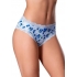 Boy Short S/m Blueberry - Babydolls & Slips