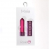 Roxie Crystal Gem Lipstick Vibrator – Discreet Pleasure Anywhere