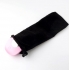 Sera USB Reachrgeable Clitoral Lay-On Vibrator Pink - Clit Cuddlers