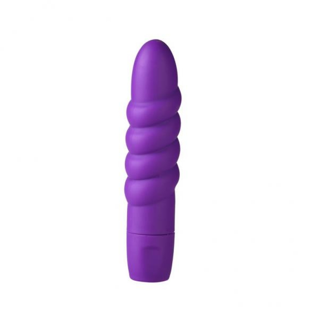 Sugr Mini Bullet Vibrator - Purple