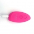 Rosie Rechargeable Wired Egg Flower Pattern - Bullet Vibrators