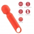 Dolly Silicone Mini Wand Rechargeable - Palm Size Massagers