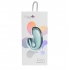 Finn Silicone Dolphin Vibe Silicone & Rechargeable - Discreet