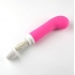 Ava Silicone G-Spot Vibe Neon Pink - G-Spot Vibrators