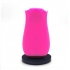 Tulip Pro Suction Vibe Pink Rechargeable - Clit Suckers & Oral Suction