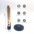 Gold Selina Q1 Charger Bullet - Bullet Vibrators