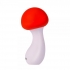 Shroomie Personal Massager - Liquid Silicone Bliss