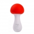 Shroomie Personal Massager - Liquid Silicone Bliss