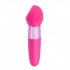 Rina Dual Vibrator Pink - Body Massagers