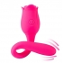 Meadow 10 Function Rechargeable Wrap Around Vibrator