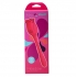 Meadow 10 Function Rechargeable Wrap Around Vibrator