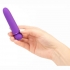 JAGUAR Rechargeable Bullet Vibrator - Purple