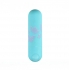 Julia Jessie Butterfly Pattern Rechargeable Mini Bullet - Bullet Vibrators