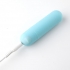 Jessi Super Charged Mini Bullet Vibrator Blue - Bullet Vibrators