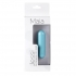 Jessi Super Charged Mini Bullet Vibrator Blue - Bullet Vibrators