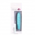 Lola Rechargeable Twisty Bullet Vibrator Teal - Bullet Vibrators