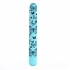 Monarch Butterfly Pattern Long Rechargeable Bullet - Bullet Vibrators