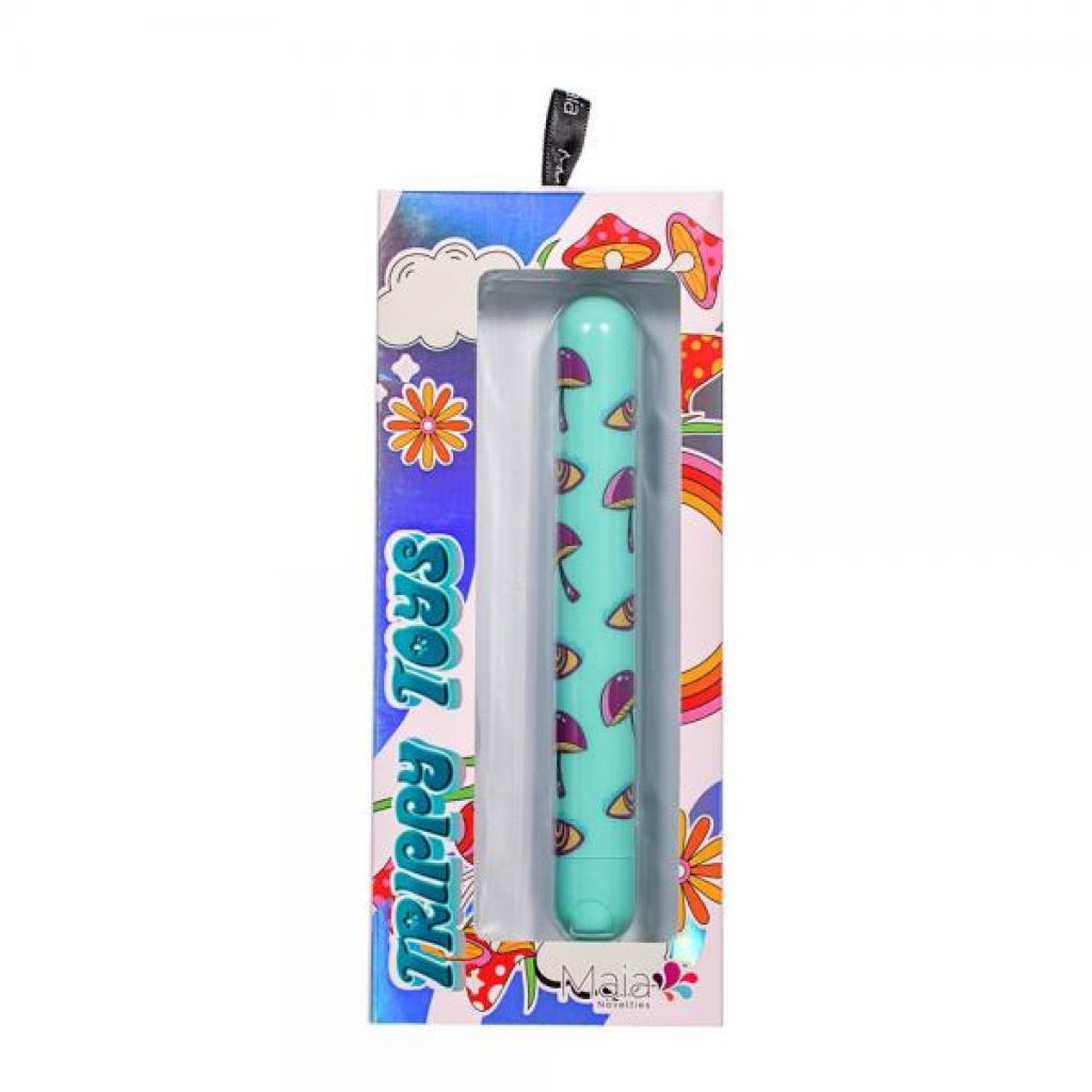 Lucy Trippy Long Rechargeable Bullet - Bullet Vibrators