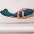 Prive Trinite Teal - Clit Cuddlers