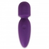 Wild Pop Vibe Mini Wand Purple - Body Massagers