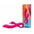 Wild Pop Vibe Lola Rabbit Pink - Rabbit Vibrators