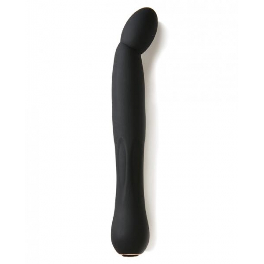 Sensuelle Homme Ace Black Prostate Massager - Prostate Massagers