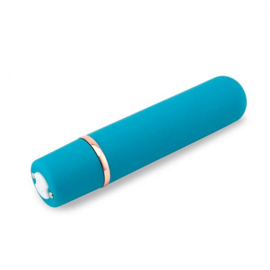 Sensuelle Nubii Tulla Bullet Blue - Bullet Vibrators