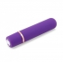 Sensuelle Nubii Tulla Bullet Purple - Bullet Vibrators