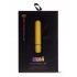 Sensuelle Nubii Tulla Bullet Yellow - Bullet Vibrators