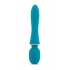 Sensuelle Nubii Mika Mini Wand Blue - Body Massagers