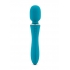 Sensuelle Nubii Mika Mini Wand Blue - Body Massagers