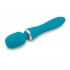 Sensuelle Nubii Mika Mini Wand Blue - Body Massagers