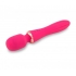 Sensuelle Nubii Mika Mini Wand Massager - Pink