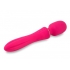 Sensuelle Nubii Mika Mini Wand Pink - Body Massagers