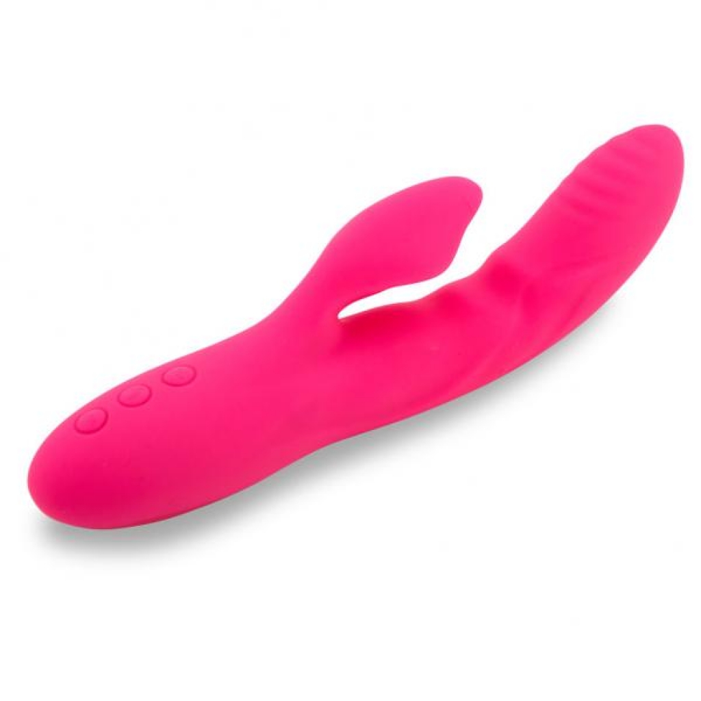 Sensuelle Nubii Kiah Rabbit Pink - Rabbit Vibrators