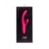 Sensuelle Nubii Kiah Rabbit Pink - Rabbit Vibrators