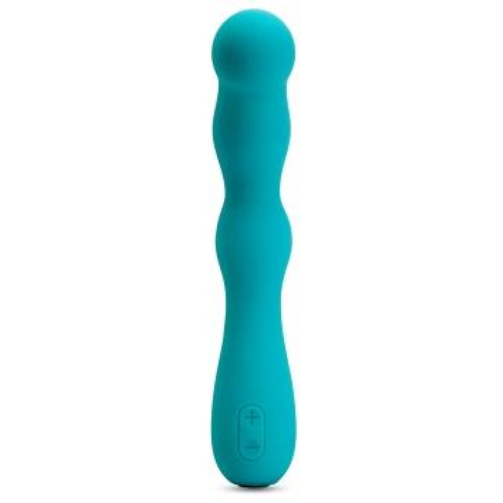 Sensuelle Nubii Siren G-spot Vibe Blue - G-Spot Vibrators