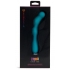 Sensuelle Nubii Siren G-spot Vibe Blue - G-Spot Vibrators