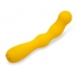 Sensuelle Nubii Siren G-spot Vibe Yellow - G-Spot Vibrators