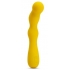 Sensuelle Nubii Siren G-spot Vibe Yellow - G-Spot Vibrators