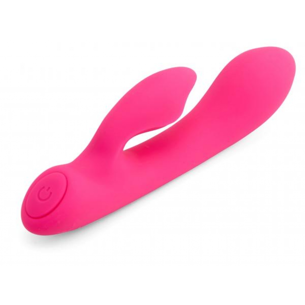 Sensuelle Nubii Jolie Mini Rabbit Pink - Rabbit Vibrators