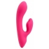 Sensuelle Nubii Jolie Mini Rabbit Pink - Rabbit Vibrators