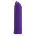 Sensuelle Nubii Sunni Warming Bullet Purple - Bullet Vibrators