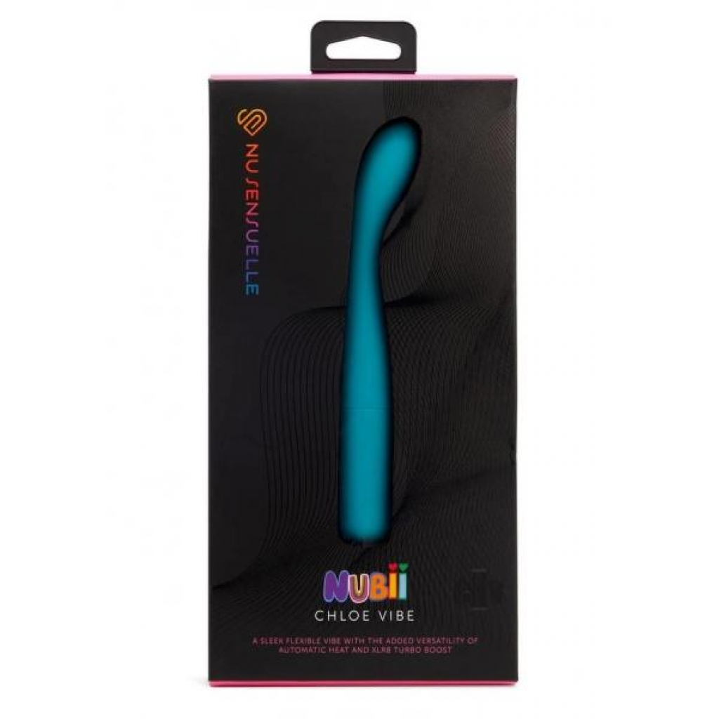 Sensuelle Nubii Chloe Vibe - Blue