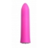 Sensuelle Point 20 Function Waterproof Bullet - Pink - Bullet Vibrators