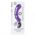 Sensuelle G Rolling Ball Massager - Purple - G-Spot Vibrators