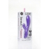 Femme Luxe 10 Functions Rabbit Vibrator Purple - Rabbit Vibrators