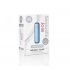 Sensuelle Joie Bullet Vibrator 15 Function Blue - Bullet Vibrators